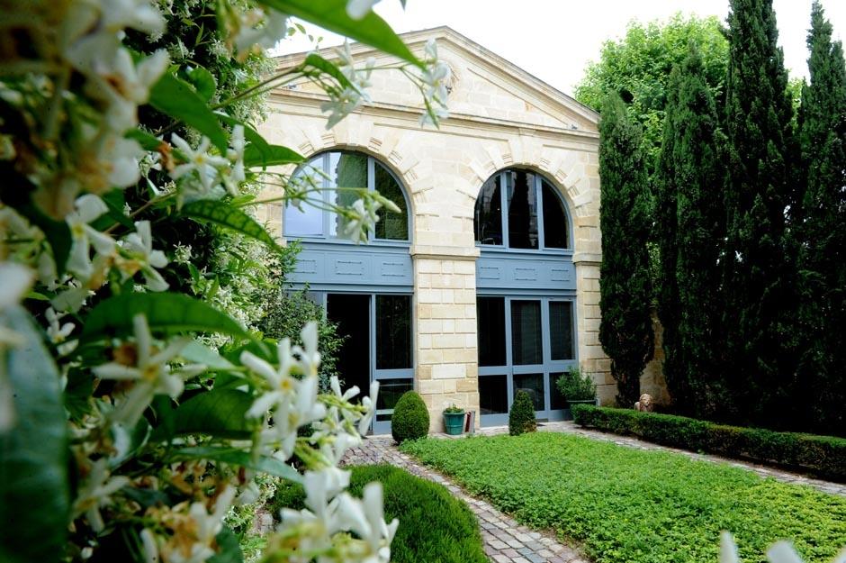 Hotel La Maison Bord'Eaux Bordeaux Exterior foto
