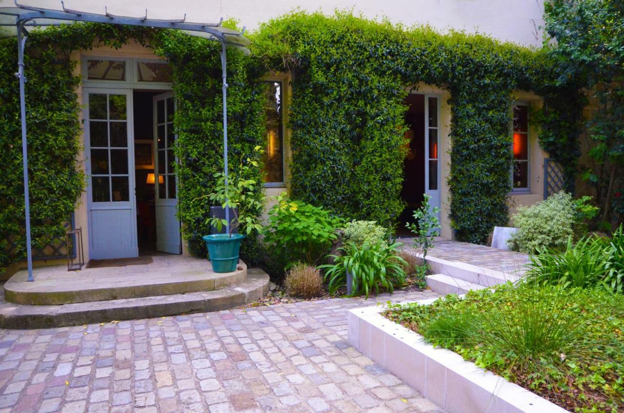 Hotel La Maison Bord'Eaux Bordeaux Exterior foto