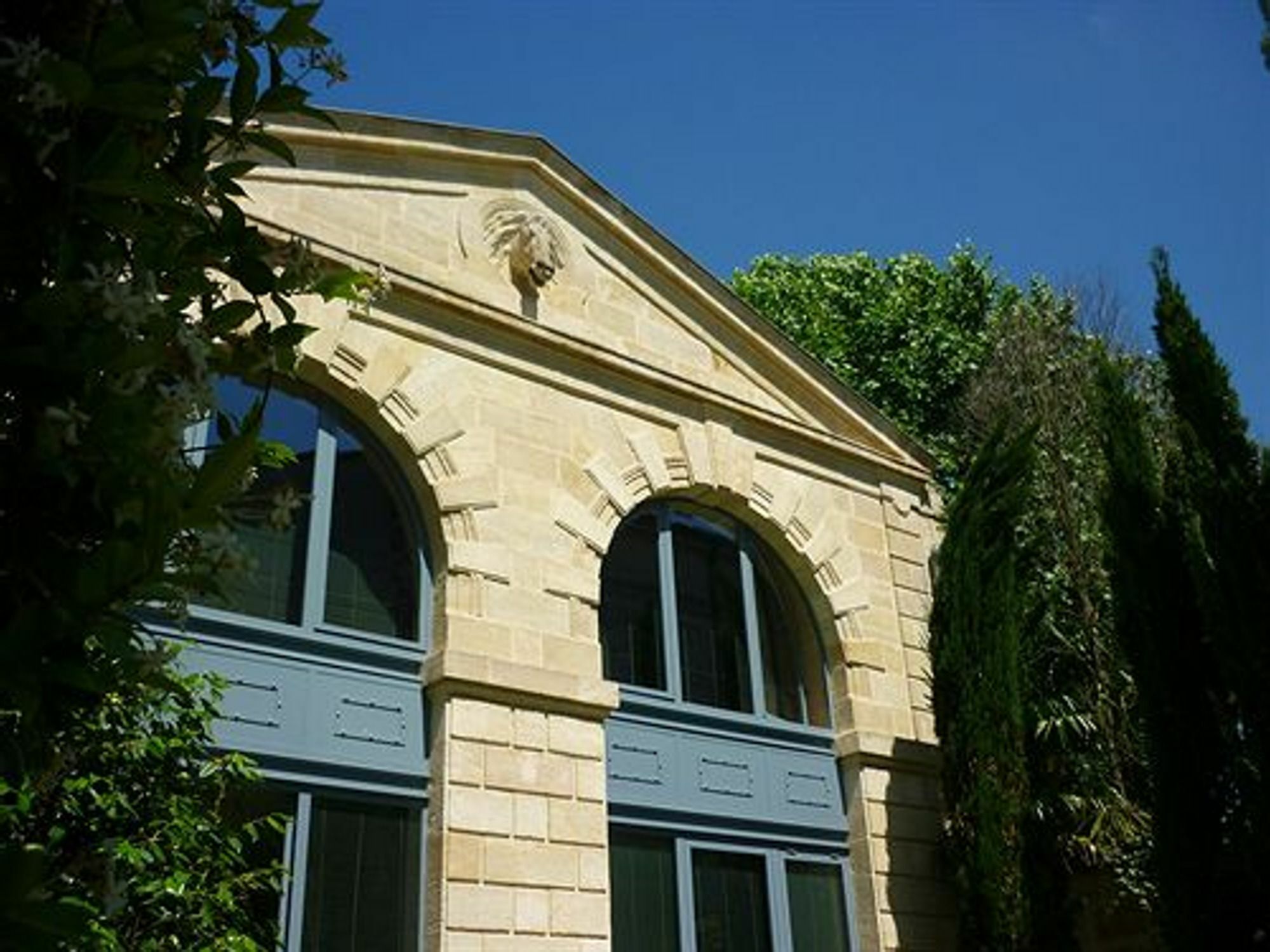 Hotel La Maison Bord'Eaux Bordeaux Exterior foto